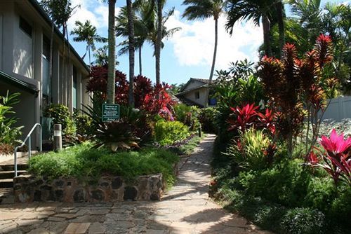 Апарт отель Gardens At West Maui Лахайна Экстерьер фото